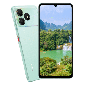 ZTE nubia A36