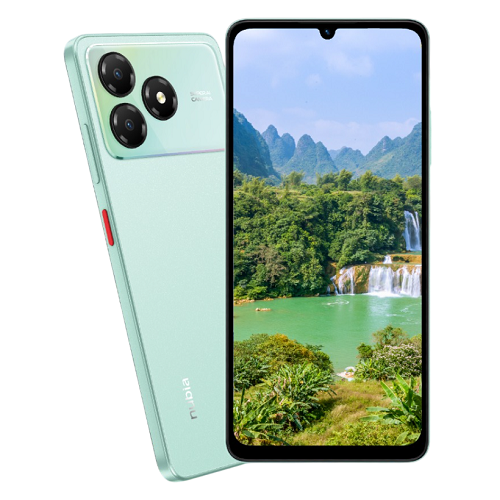 ZTE nubia A36