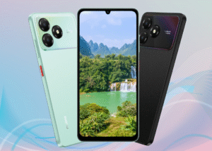 ZTE nubia A36 is going to launch in Bangladesh on August 17 with 5000mAh Battery