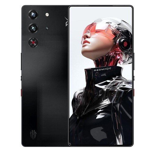 ZTE nubia RedMagic 10S Pro