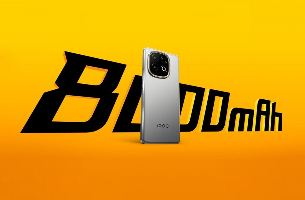 iQOO Z10 Turbo Plus Confirmed to be launched on August 7