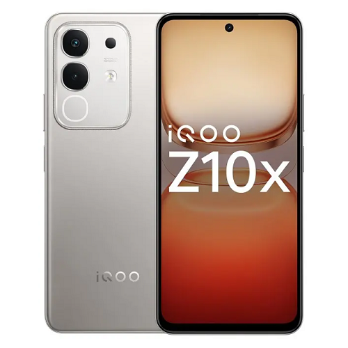 iQOO Z11X