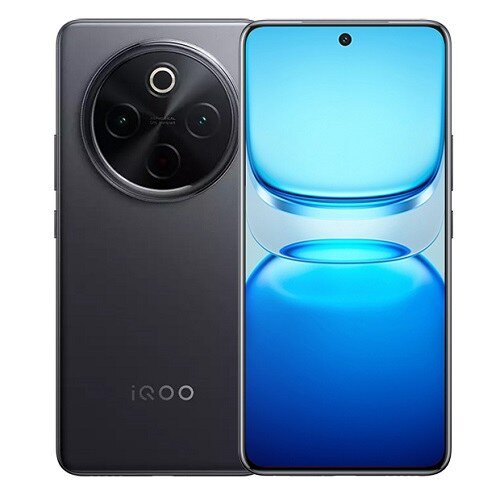 iQOO Z12
