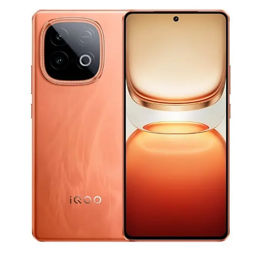 iQOO Z12 Turbo Pro