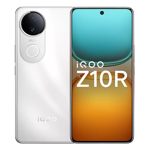 iQOO Z12R