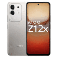 iQOO Z12X