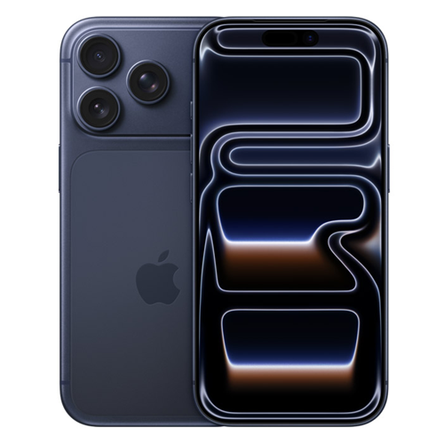 Apple iPhone 17 Pro