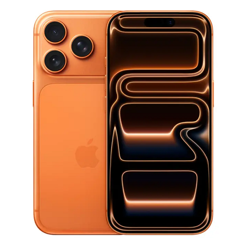Apple iPhone 18 Pro