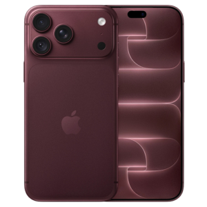 Apple iPhone 18 Pro Max
