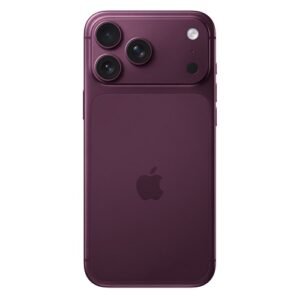 Apple iPhone 18 Pro Max