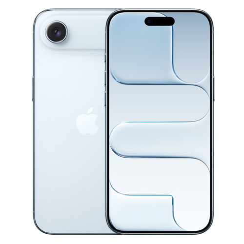Apple iPhone Air