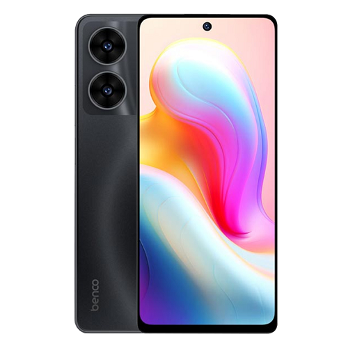 Benco S2 Plus