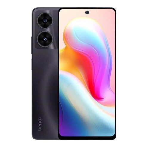 Benco S3 Plus