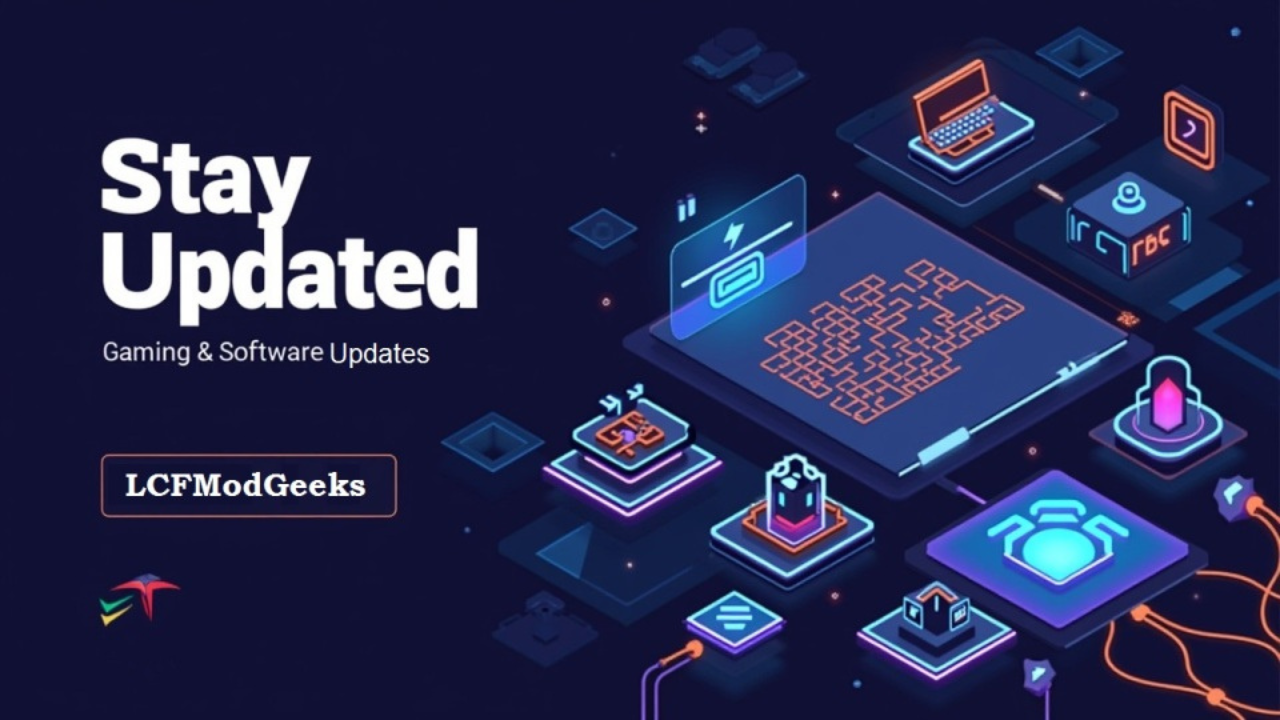 Benefits of Following LCFModGeeks