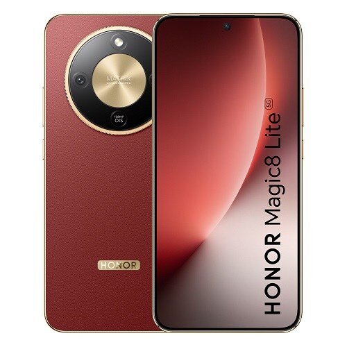 Honor Magic8 Lite