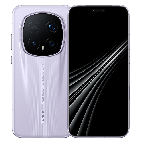 Honor Magic8 RSR Porsche Design