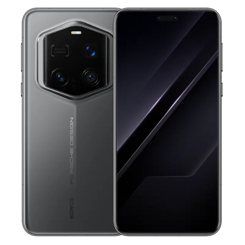 Honor Magic9 RSR Porsche Design