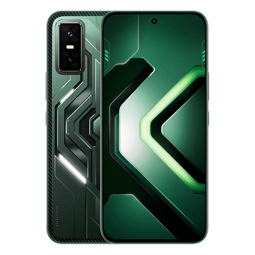 Infinix GT 30