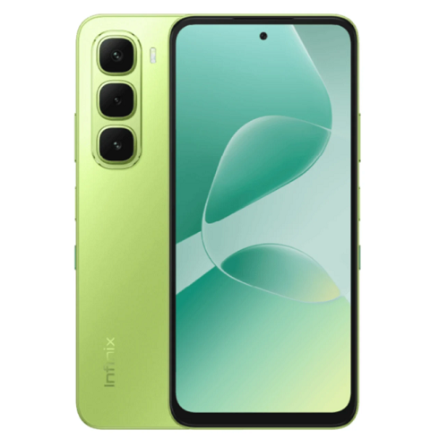 Infinix Hot 70i