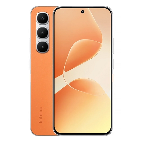 Infinix Hot 80 Pro