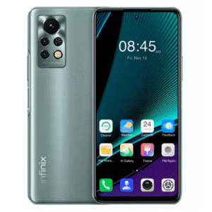 Infinix Note 12S