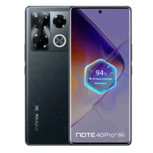 Infinix Note 40 Pro Plus