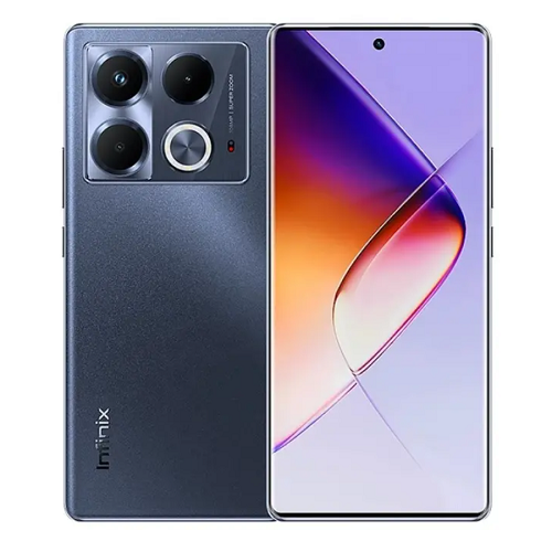 Infinix Note 40S