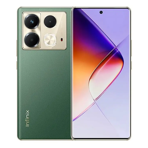 Infinix Note 50S
