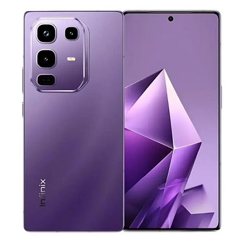 Infinix Note 70 Pro
