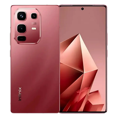 Infinix Note 70s