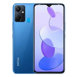 Infinix Smart 7 Plus