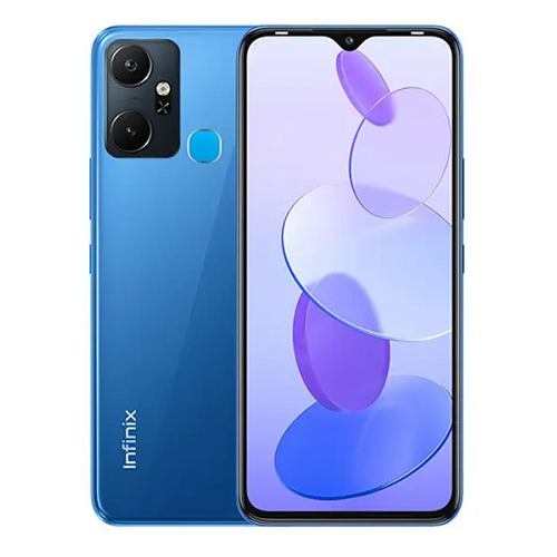 Infinix Smart 9 Plus