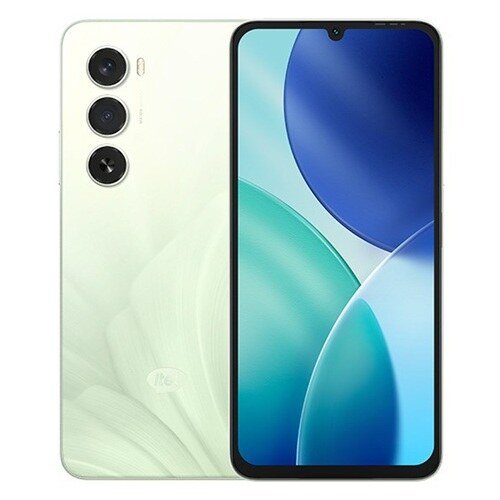Itel A100