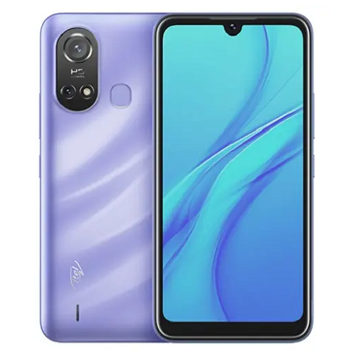 Itel A49 Play