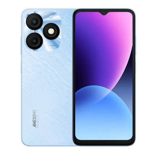 Itel A50