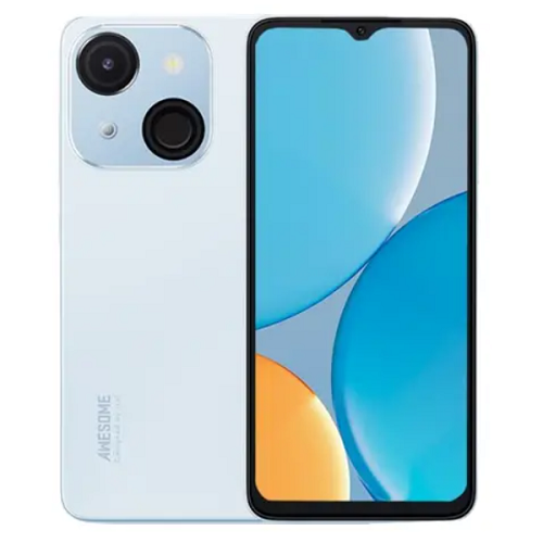 Itel A50c