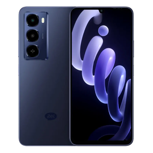 Itel City 200