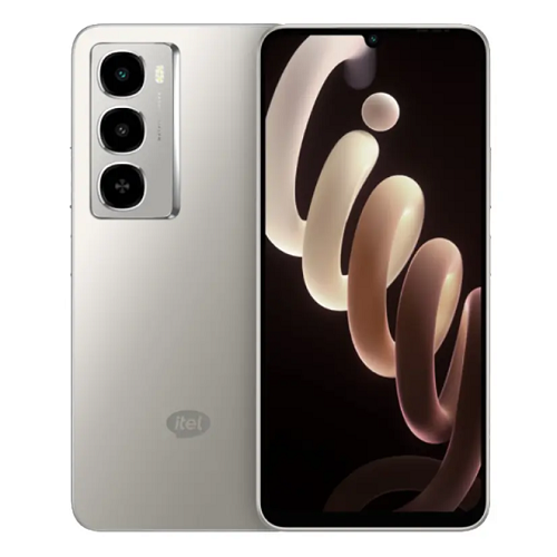 Itel City 300