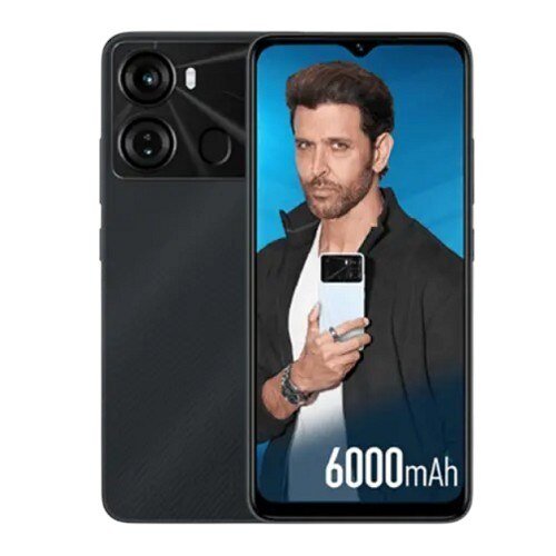 Itel P50