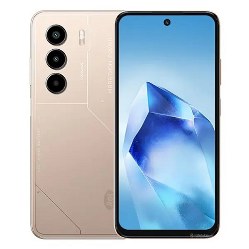 Itel Power 90