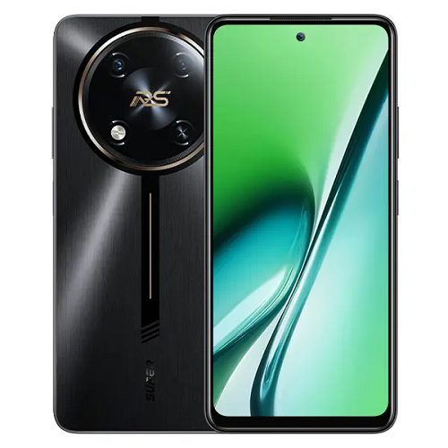 Itel RS5