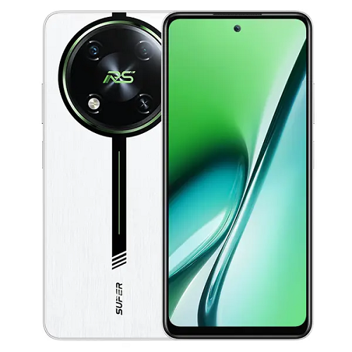 Itel RS6