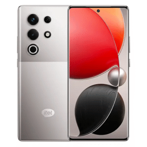 Itel S27 Ultra