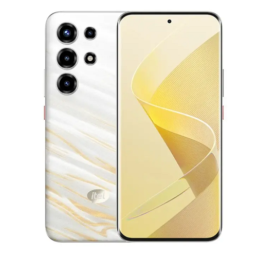 Itel Super 28 Ultra