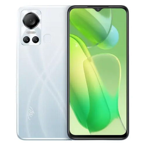 Itel Vision 6