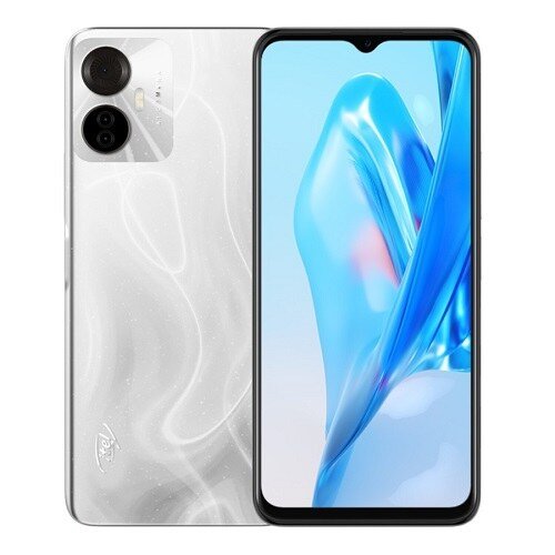 Itel Vision 6 Plus
