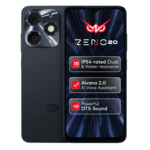 Itel Zeno 20