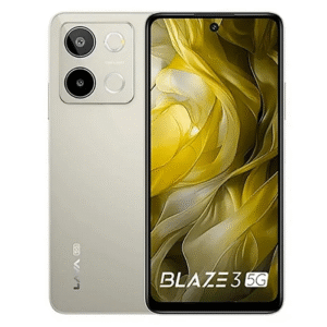 Lava Blaze 3 5G
