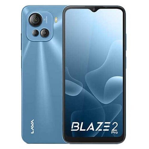 Lava Blaze 3 Pro