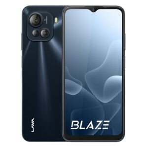 Lava Blaze 4 Pro